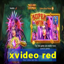 xvideo red